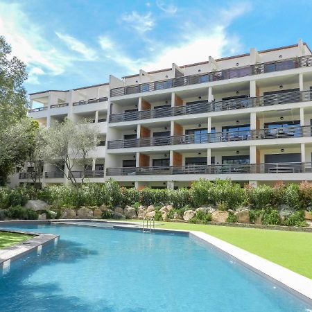 Studio Residence Cita Di Sali-5 By Interhome Porto-Vecchio  Eksteriør billede