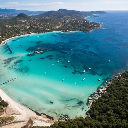 Studio Residence Cita Di Sali-5 By Interhome Porto-Vecchio  Eksteriør billede