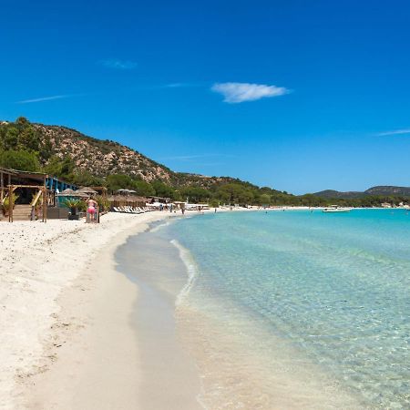 Studio Residence Cita Di Sali-5 By Interhome Porto-Vecchio  Eksteriør billede