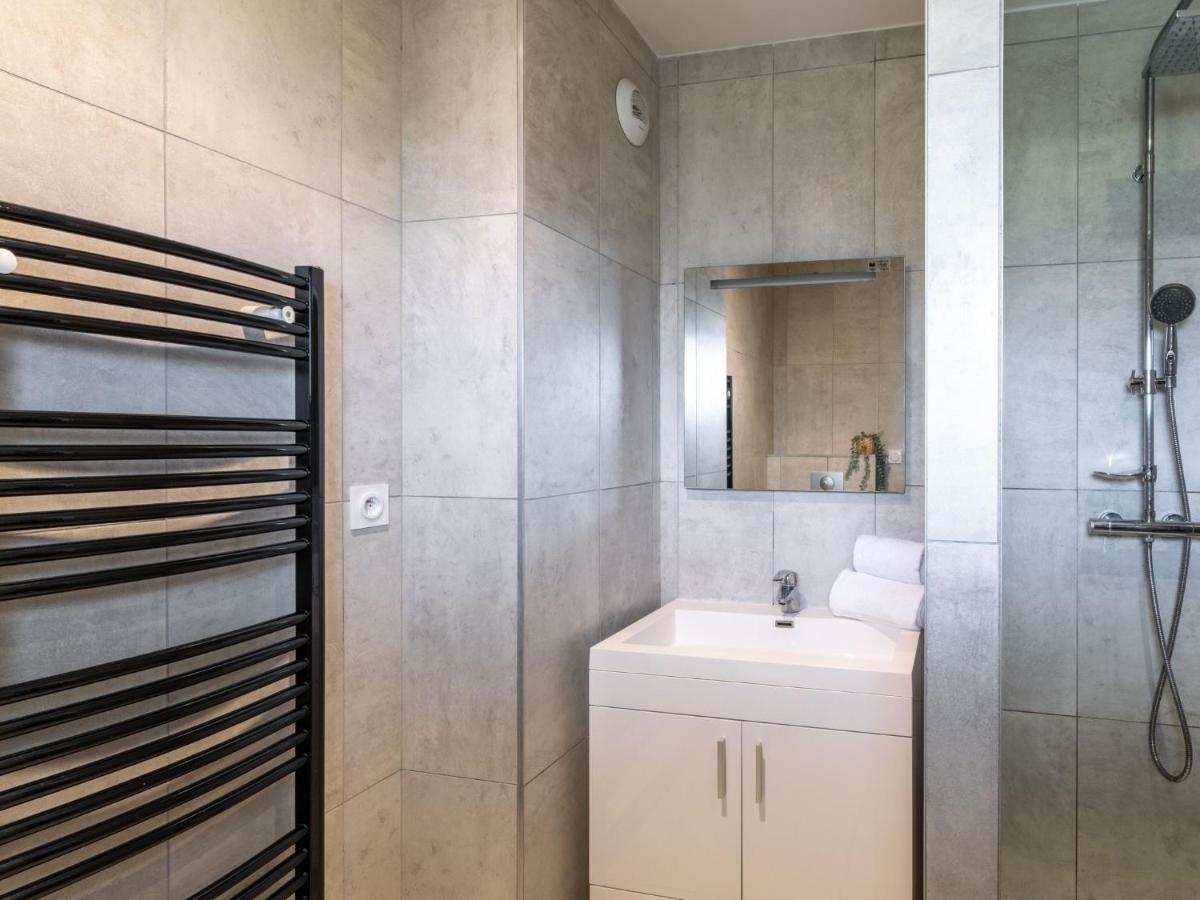 Studio Residence Cita Di Sali-5 By Interhome Porto-Vecchio  Eksteriør billede