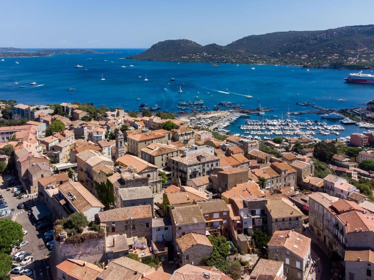 Studio Residence Cita Di Sali-5 By Interhome Porto-Vecchio  Eksteriør billede